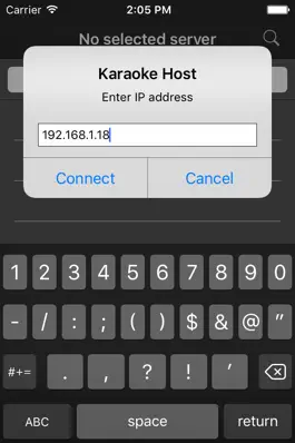 Game screenshot KaraoQuest mod apk
