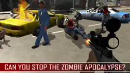 Game screenshot Zombie Survival FPS Apocalypse mod apk
