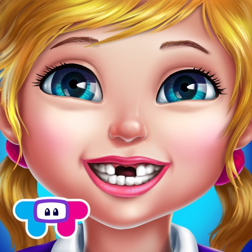 Принцесса Зубная фея – Волшебное приключение