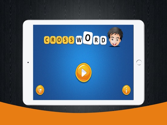 Screenshot #5 pour CrossWord Kids
