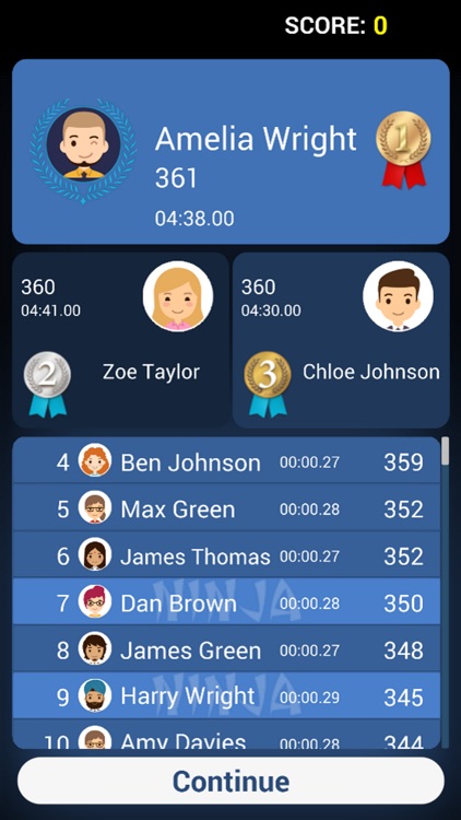 Cyber Security screenshot-4