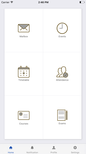 Thanlwin Private School(圖2)-速報App
