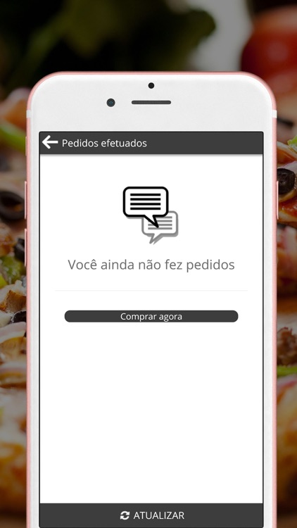 PizzaRio Delivery screenshot-3