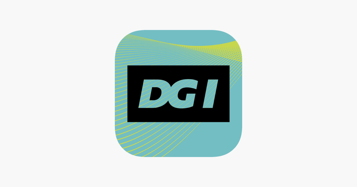 DGI Trænerguiden HD on the App Store