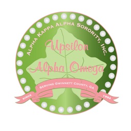 Upsilon Alpha Omega