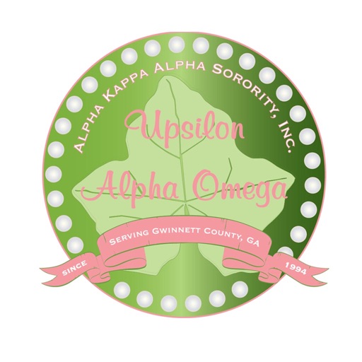 Upsilon Alpha Omega