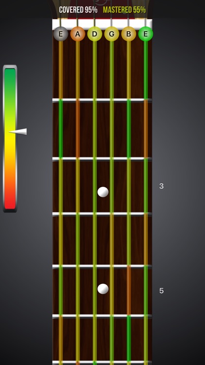 Fretuoso screenshot-3