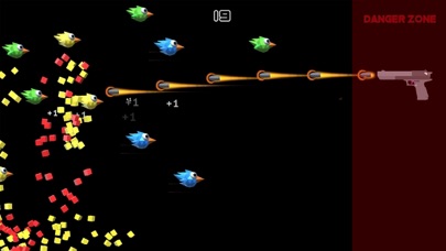 Bird Attack screenshot 3