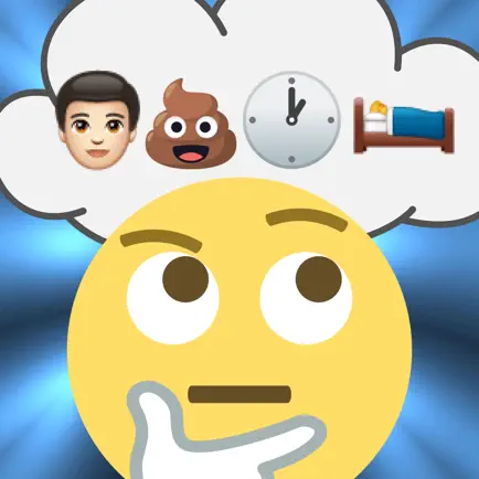 Emoji - 猜成語 Читы