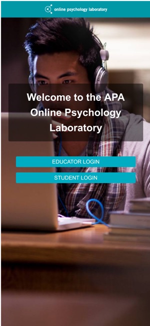 Online Psychology Laboratory(圖1)-速報App