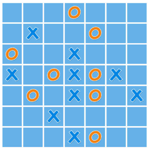 Tic Tac Toe Plus