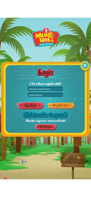 Al Rescate de la Isla(圖4)-速報App