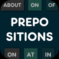 Prepositions Test pour PC