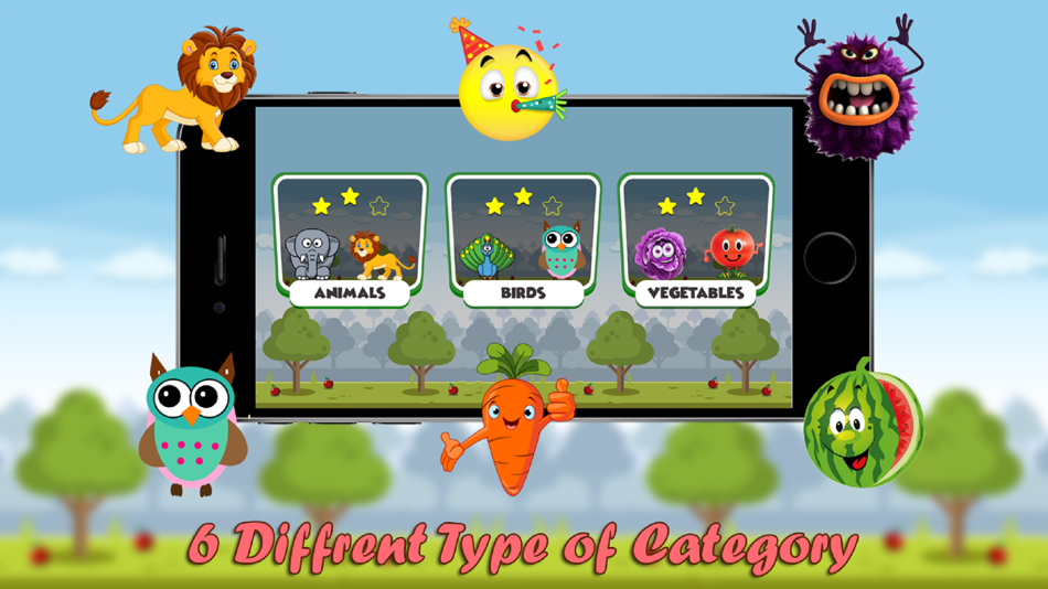 #1. Match pairs memory games (iOS) 由: Kalpesh Vekaria