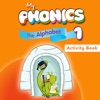 Phonics Alphabet 1 Activity