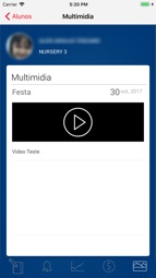 Cultura Inglesa Captura de tela 5