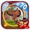 Barn Yard Hidden Object Game