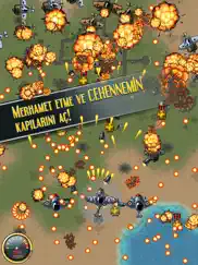 aces of the luftwaffe ipad resimleri 2