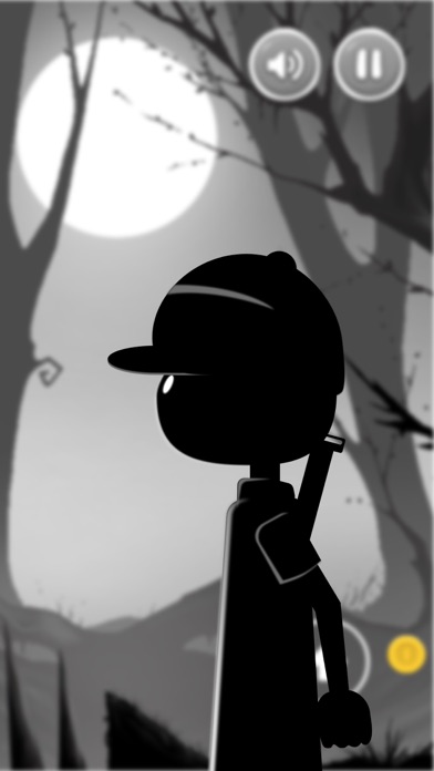 Shadow boy adventure screenshot 3