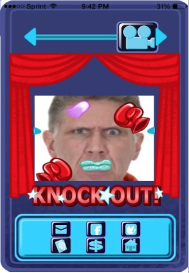 Knock-Out screenshot 4