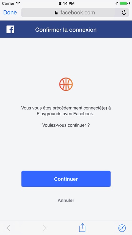 Playgrounds+ screenshot-3