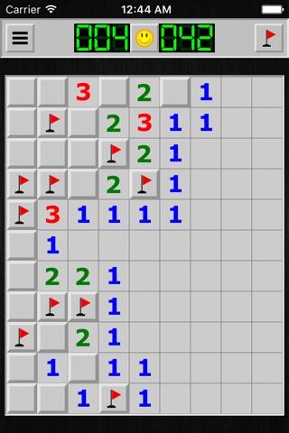 Minesweeper X + screenshot 3