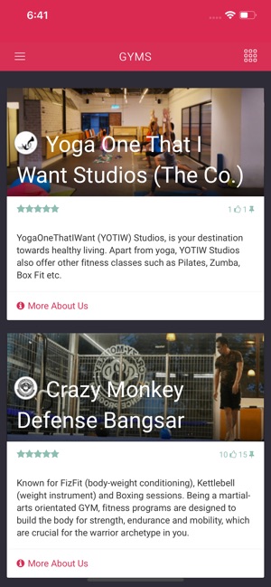 MOTUS - The Freedom to Move(圖3)-速報App