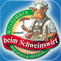 Schweinswirt app funktioniert nicht? Probleme und Störung