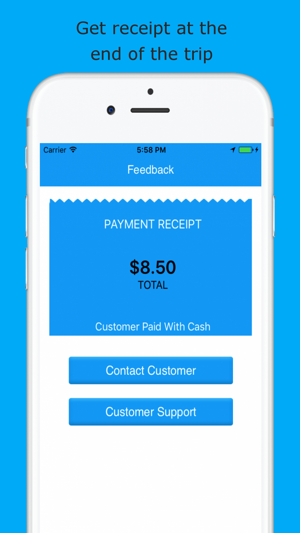 Qalb Driver App(圖5)-速報App