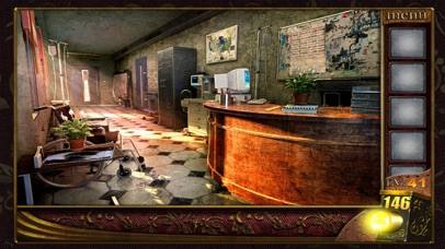 Room Escape: 50 rooms V screenshot1