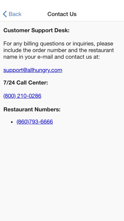 Roma Pizza And Deli Plainville screenshot-5