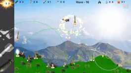 Game screenshot Nuclear Bomber Full apk