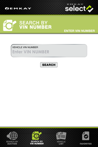 Emkay Select - náhled