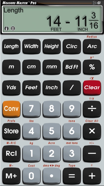 Measure Master Pro