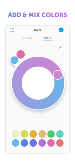 PicsArt Color Paint(圖3)-速報App