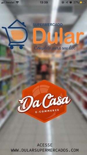 Dular Supermercados