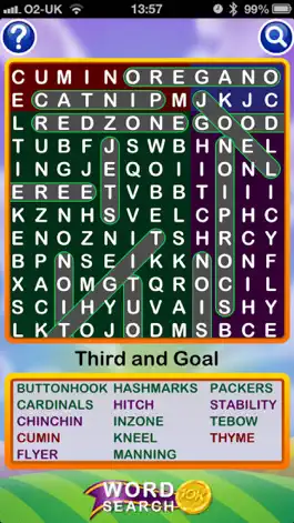 Game screenshot Word Search 10K - the world's largest wordsearch! mod apk
