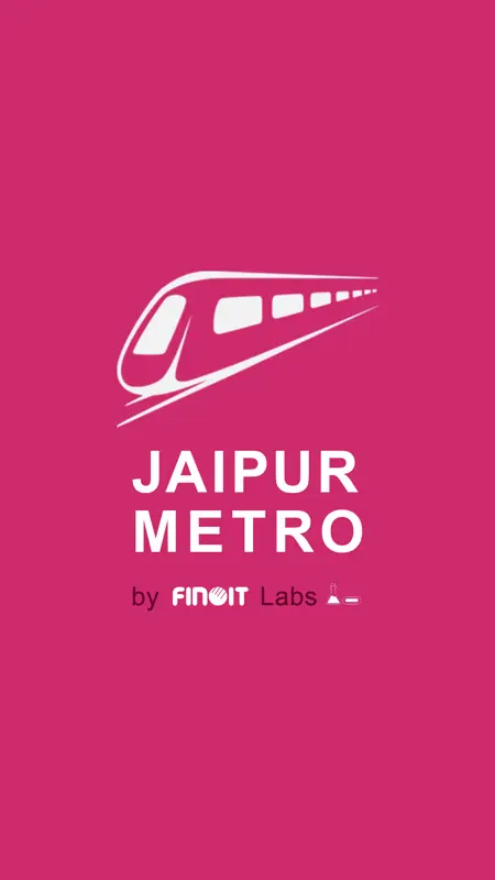 Jaipur Metro screenshot 1 of 5