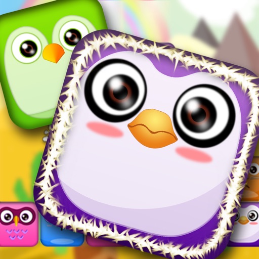 Pop Pet Mania icon