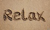 Relax App