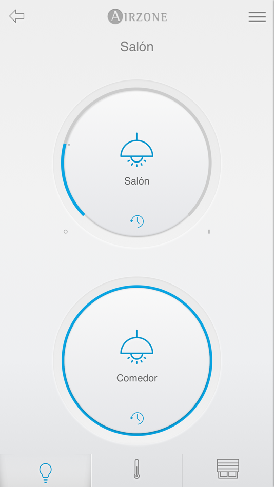 #3. ATHome Cloud (iOS) 由: Corporacion Empresarial Altra SL