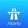 AlbertaTraffic Cam +Map