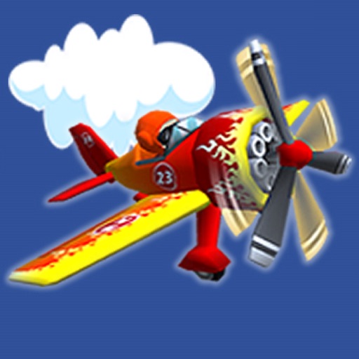 War Planes AR Icon