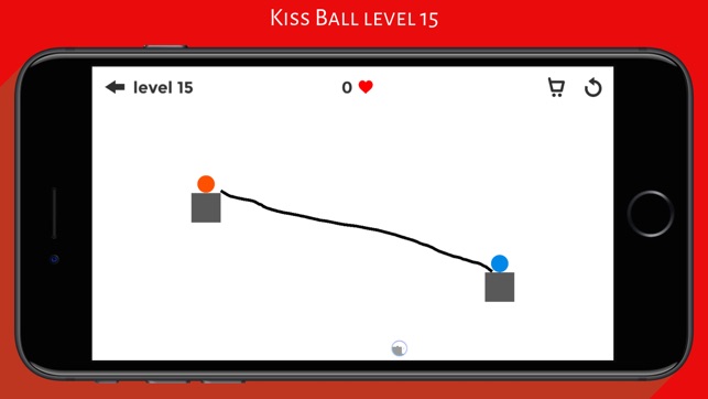 Kiss Balls(圖4)-速報App