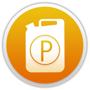 Fuel for MS PowerPoint Presentation Themes