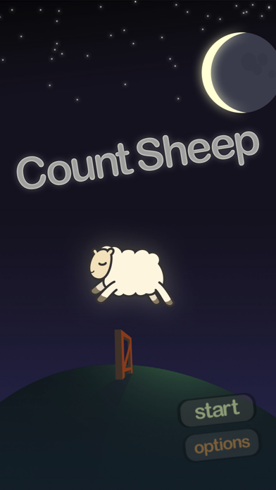 Count Sheepのおすすめ画像1