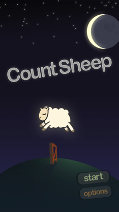 Count Sheep screenshot 1