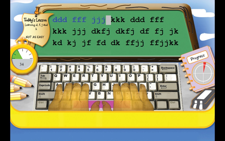 #3. Typing Instructor Bundle Gold (macOS) 由: individual Software, Inc.