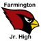 You can now connect to your Farmington Jr