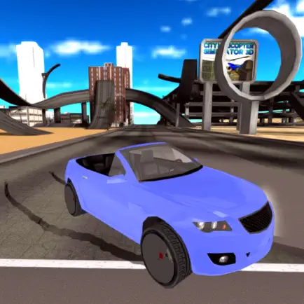 Car Driving Simulator 3D Cheats